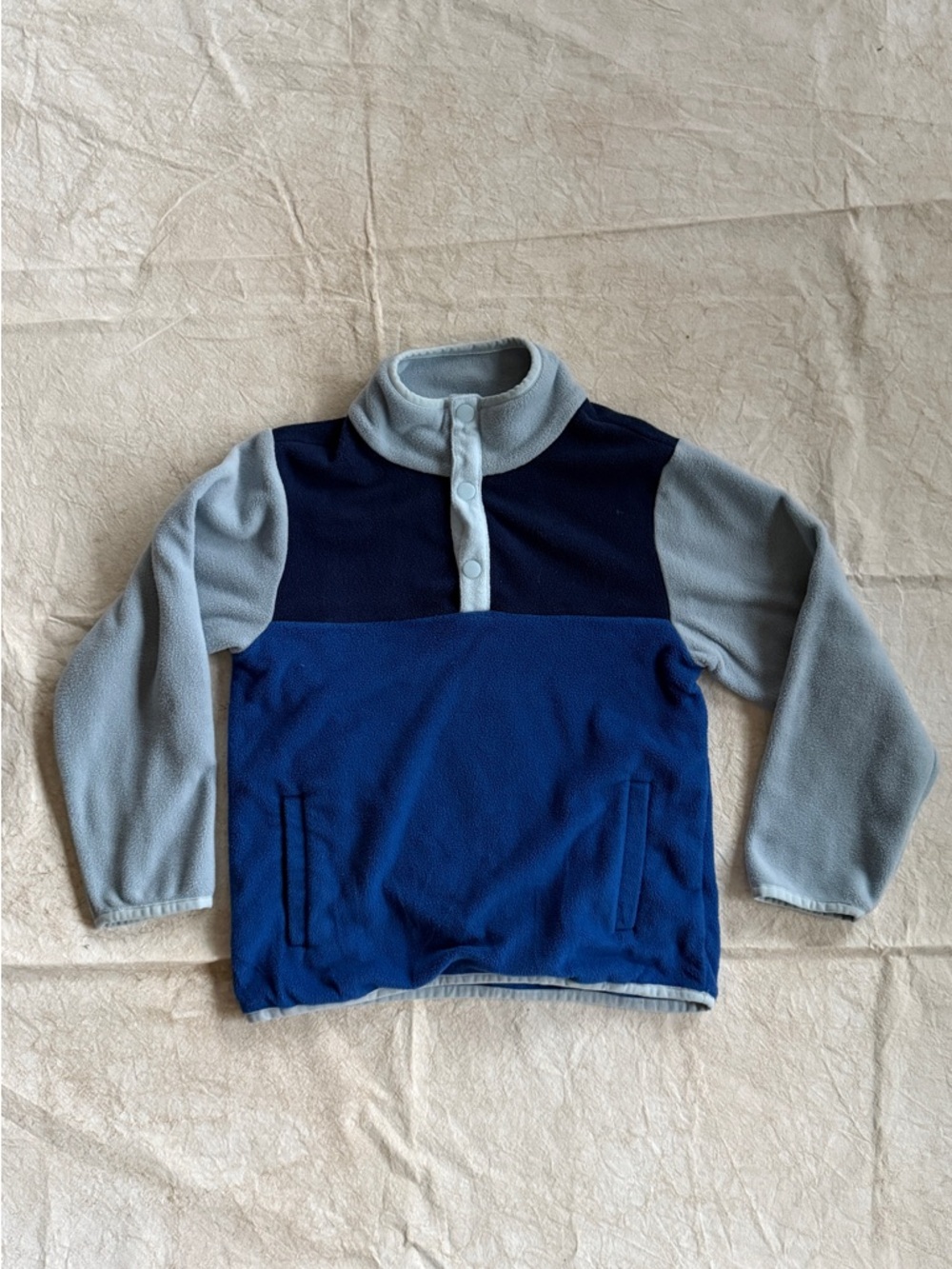 Hanna Andersson Fleece